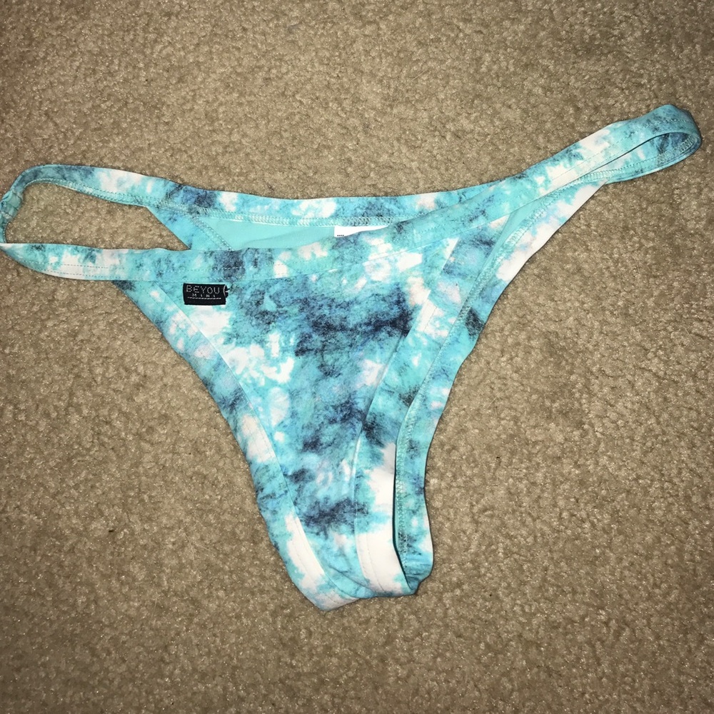 super cute and cheeky BEYOUMINI bottoms