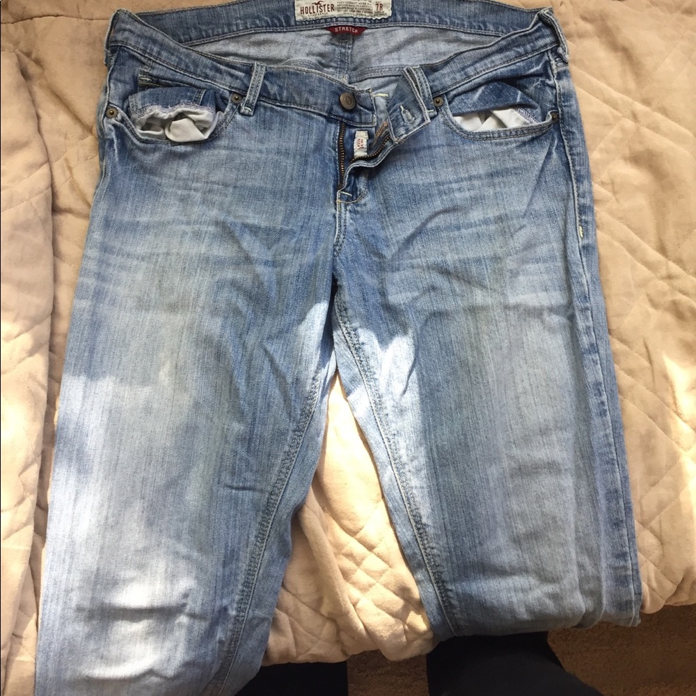 Hollister Women's Jeans