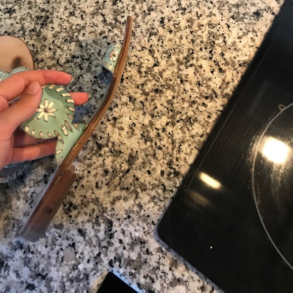Jack Rogers Sandals (Lauren & Original) - Picture 5 of 7