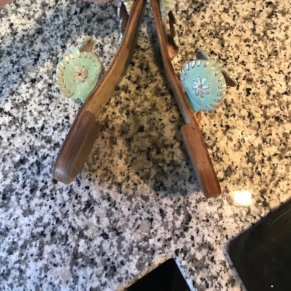 Jack Rogers Sandals (Lauren & Original) - Picture 6 of 7