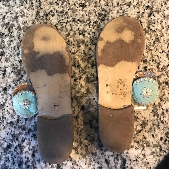 Jack Rogers Sandals (Lauren & Original) - Picture 7 of 7