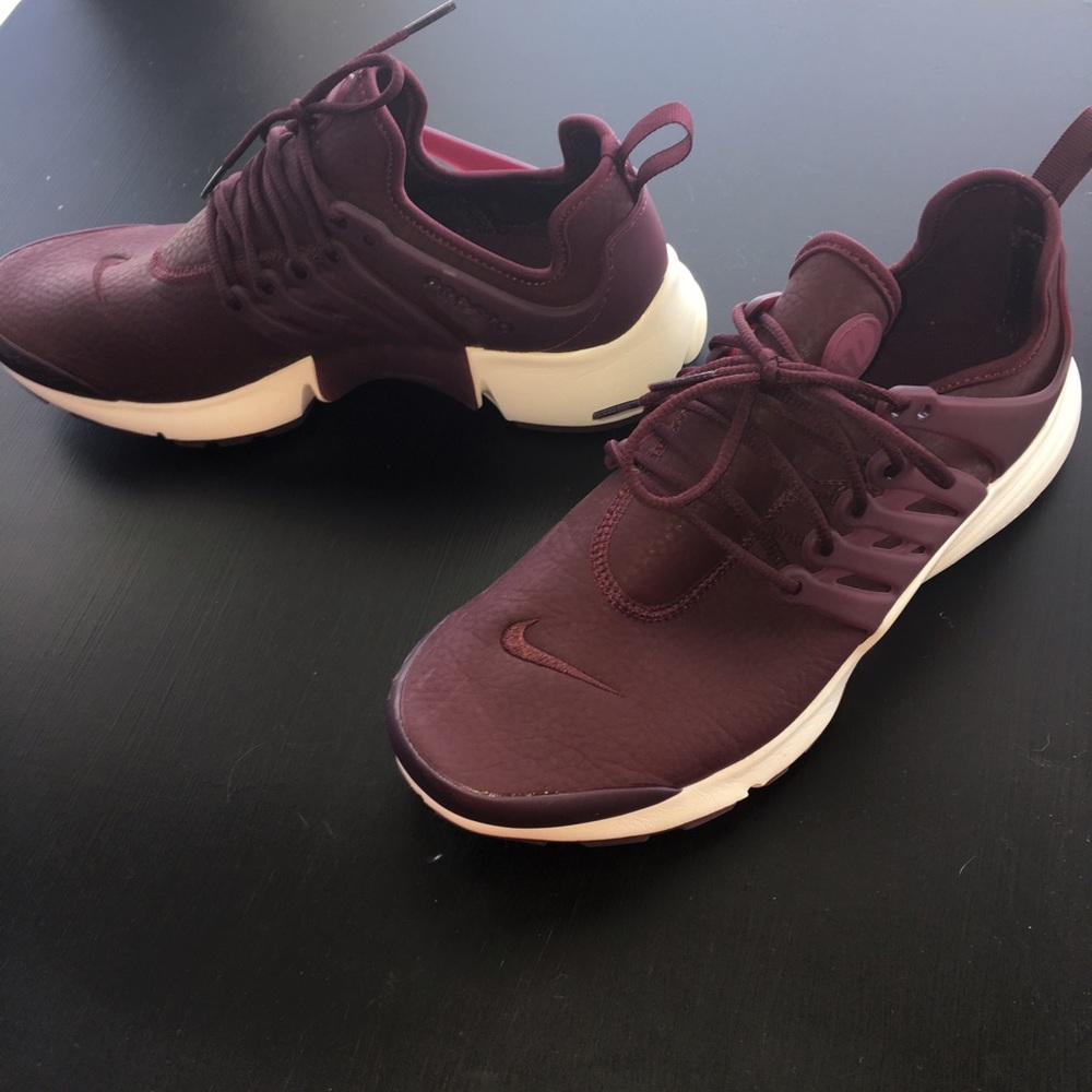 Nike Air Prestos