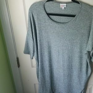 LuLaRoe Irma Tunic