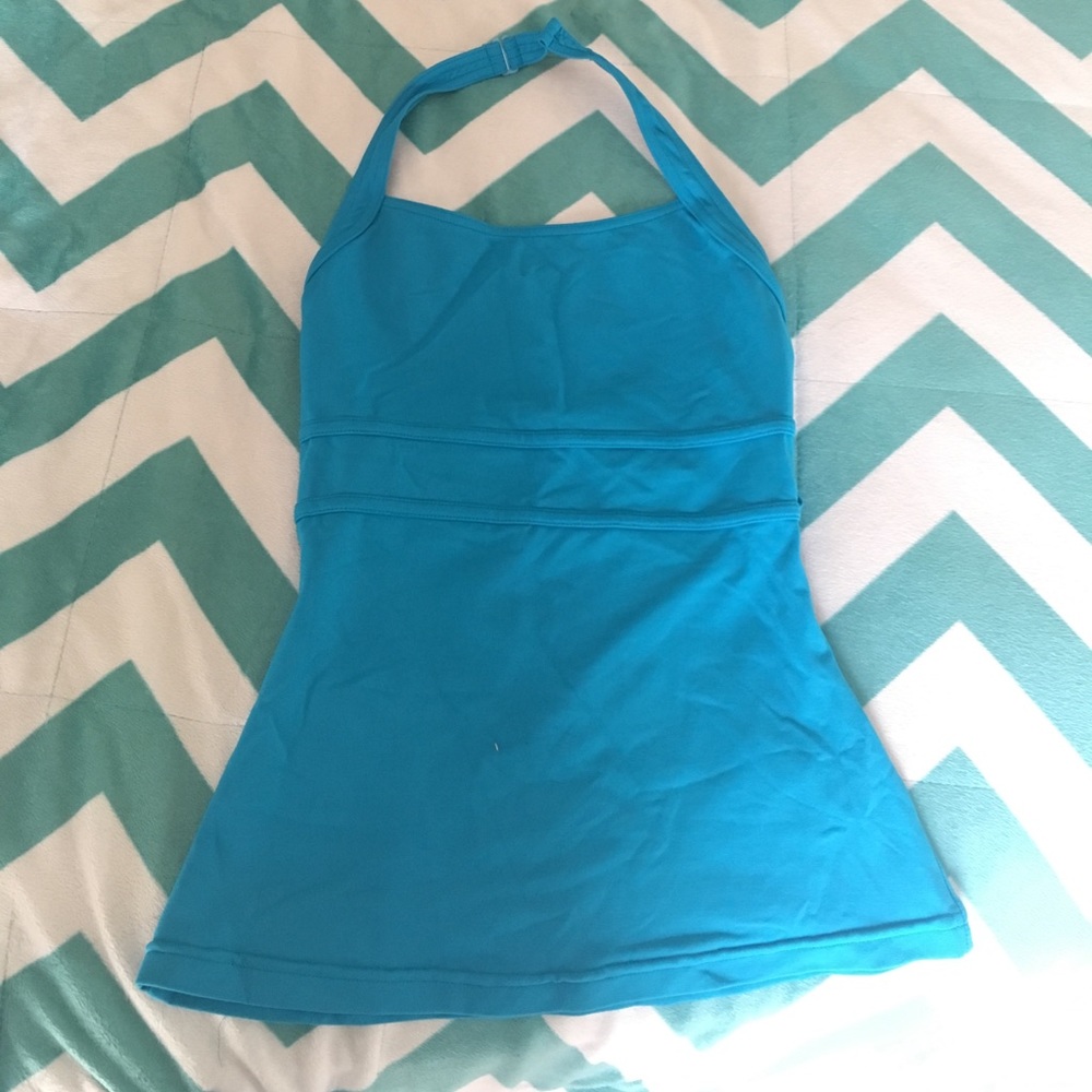 Workout top