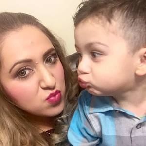 Meet your Posher, Lizeth