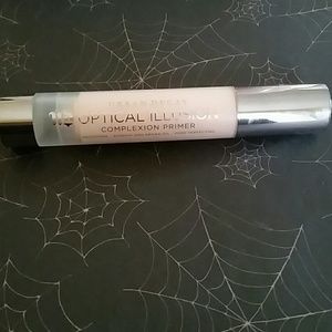 Urban Decay primer