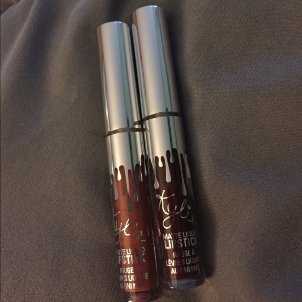 Ginger mini matte