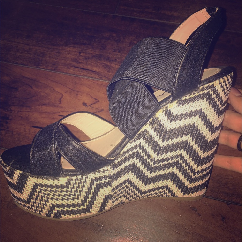 Wedges