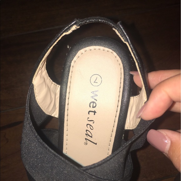 Wedges - Picture 2 of 4