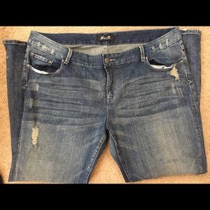 Seven 7 Luxe jeans