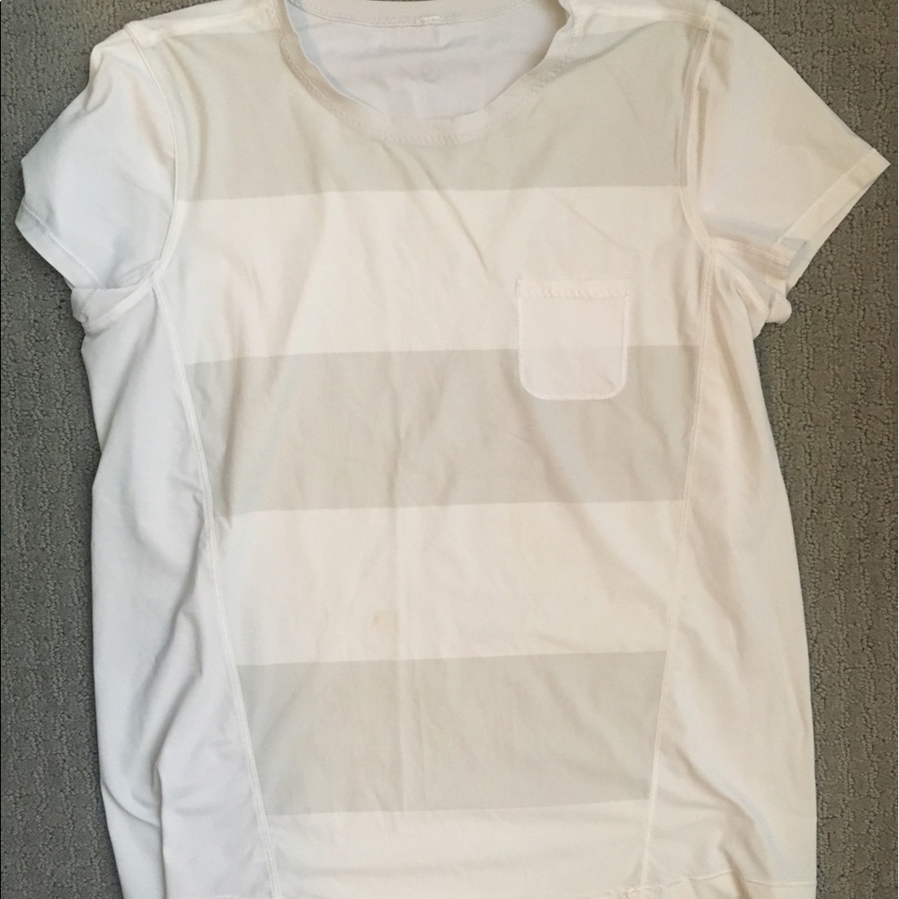 Lululemon Shirt