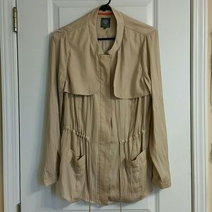 Vince Camuto jacket/blouse