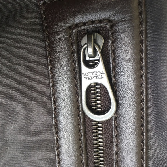 Bottega Veneta Intrecciato Trolley Suitcase - Picture 8 of 8