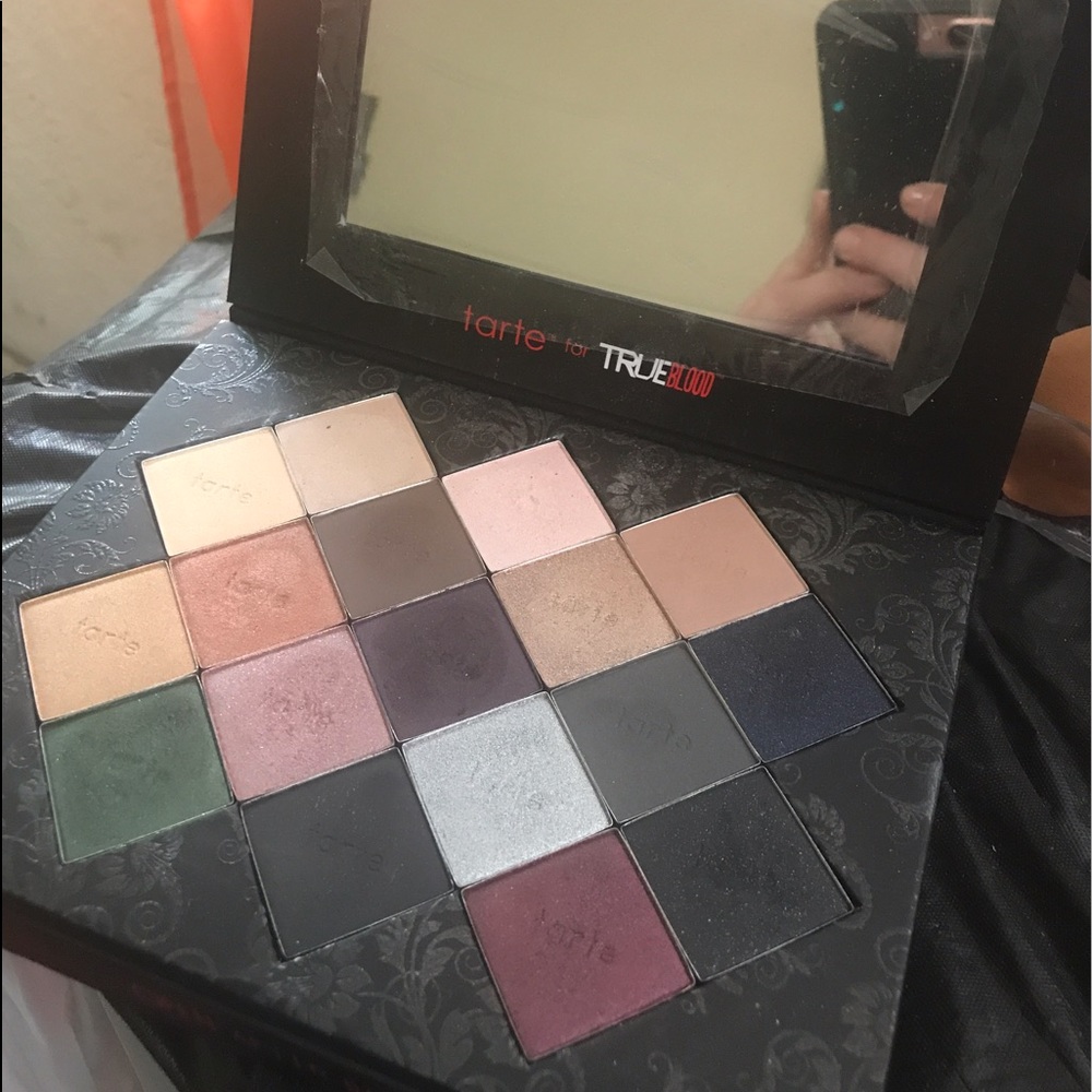 Tarte TrueBlood Palette