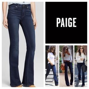Paige Bell Canon Jeans