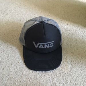Vans Hat