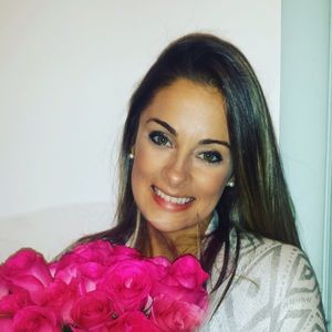 Meet your Posher, Carolena