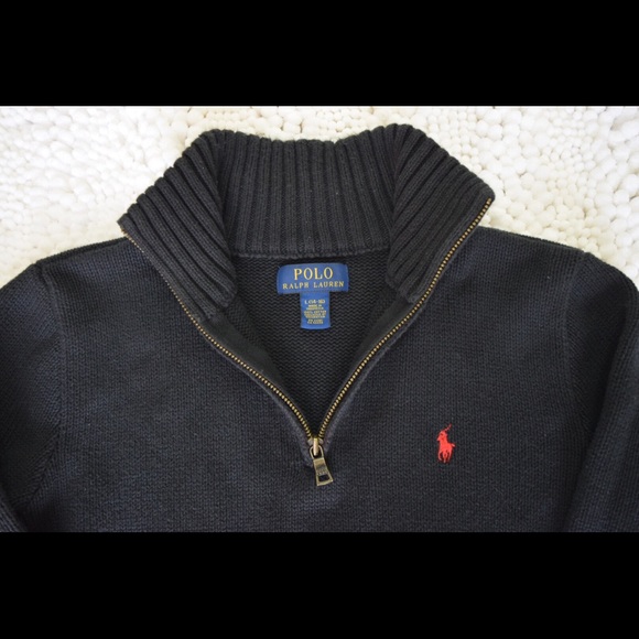 Ralph Lauren Classy sweater 9/10 🔥hot buy!! - Picture 1 of 2