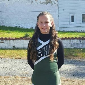 Meet your Posher, Hailey