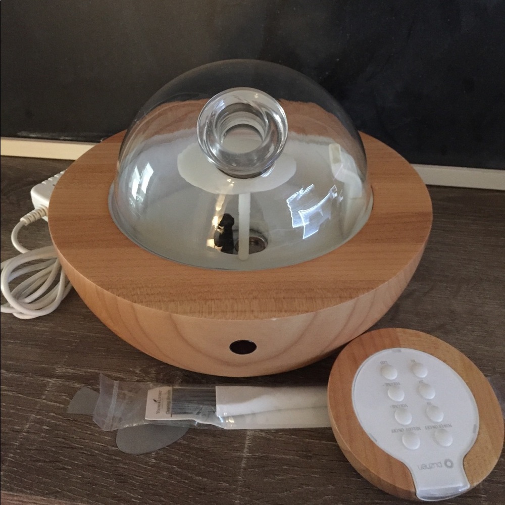 Young Living Aria Diffuser