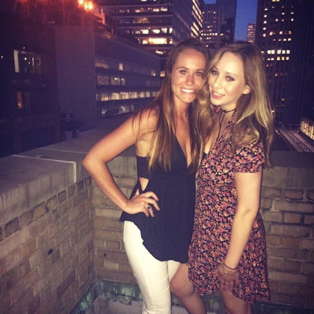 Meet your Posher, Kaye