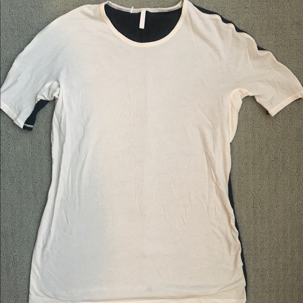 Lululemon shirt