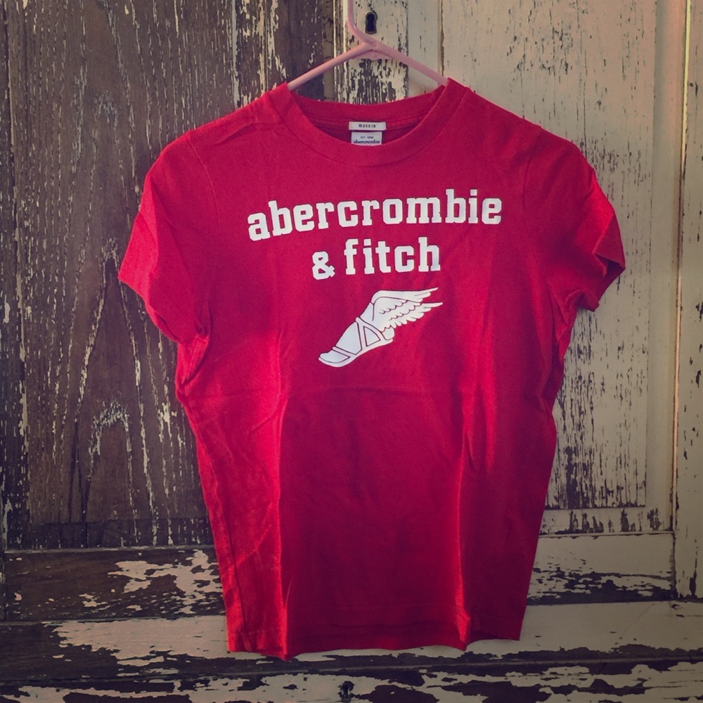 Abercrombie Kids Sz XL Muscle Fit Tshirt