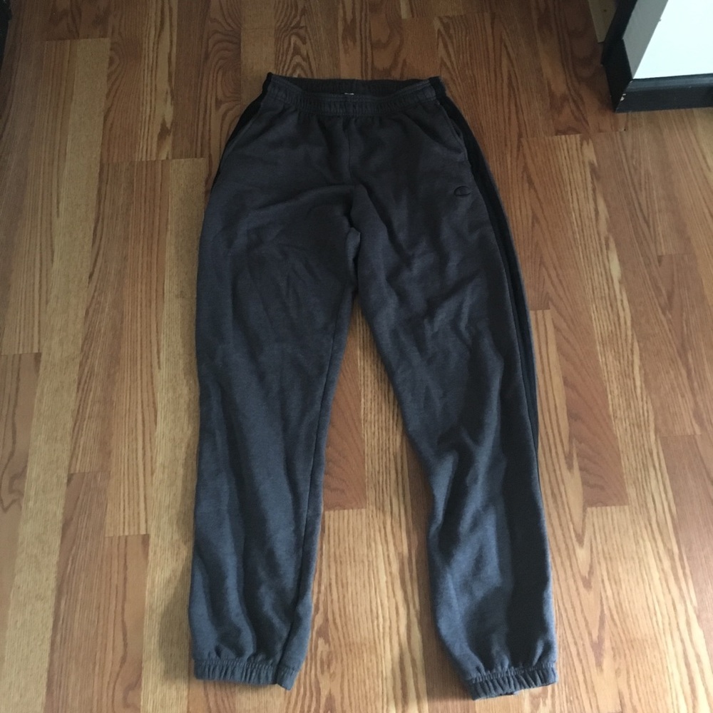 Champion sweatpants