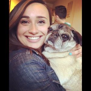 Meet your Posher, Kate