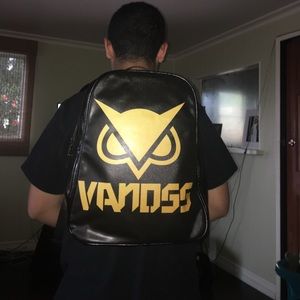 Vanoss backpack
