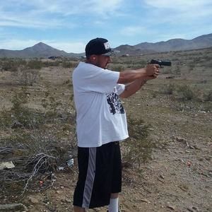 Meet your Posher, Victor