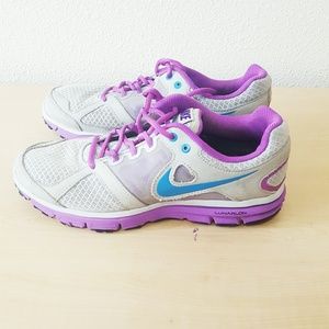 Nike shoes size 8