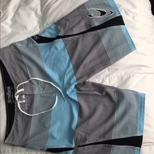 Superfreak O'neill Boardshorts