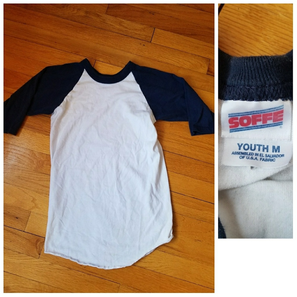 ⚾️Boys Baseball Shirt  Size Medium⚾️