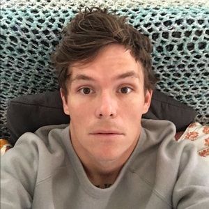 Meet your Posher, Nick