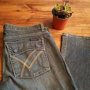 William Rast Brigid Bootcut jeans