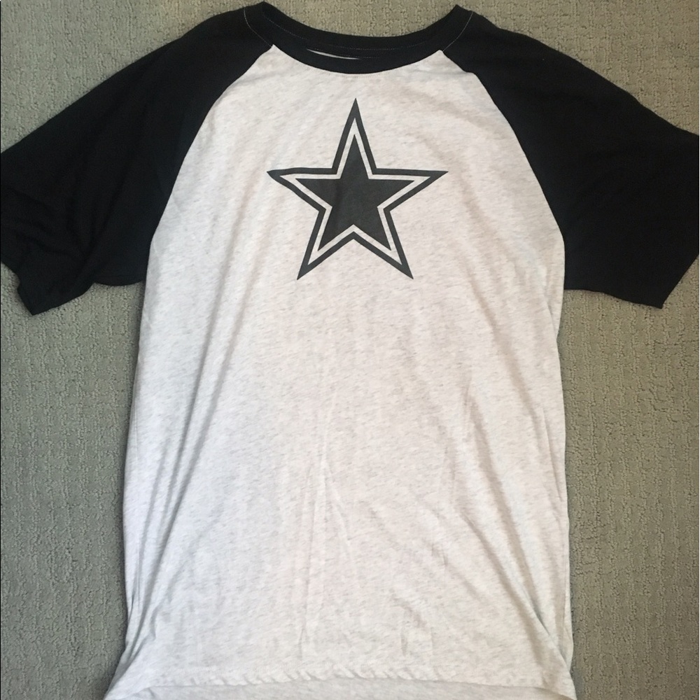 Cowboys tshirt