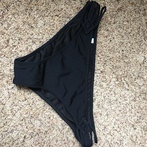 Black Victoria Secret Swimsuit