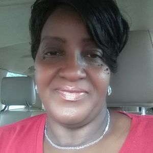 Meet your Posher, Aretha