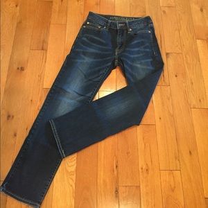 American Eagle Outfitters Mens Jeans