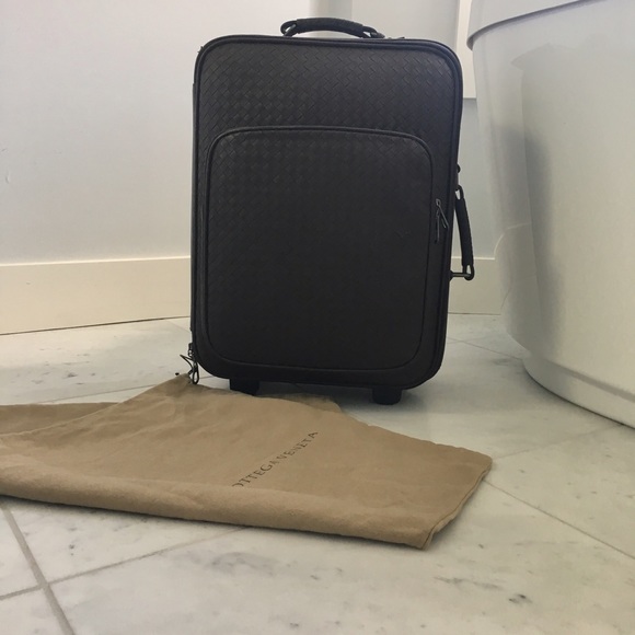 Extra pictures for Bottega Venetia Trolley - Picture 2 of 8