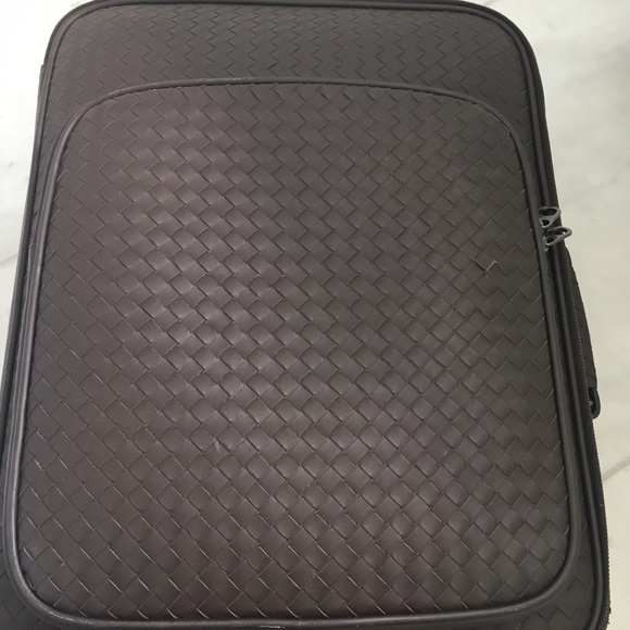 Extra pictures for Bottega Venetia Trolley - Picture 5 of 8