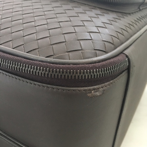 Extra pictures for Bottega Venetia Trolley - Picture 6 of 8