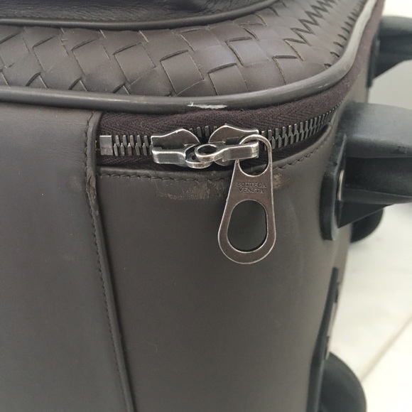 Extra pictures for Bottega Venetia Trolley - Picture 7 of 8