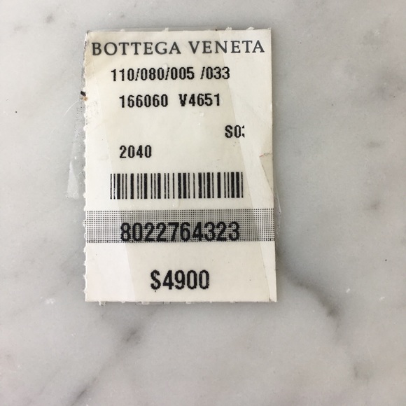 Extra pictures for Bottega Venetia Trolley - Picture 8 of 8