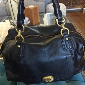 Authentic coach in excellent condition
