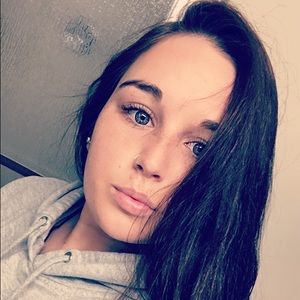 Meet your Posher, Sara jo