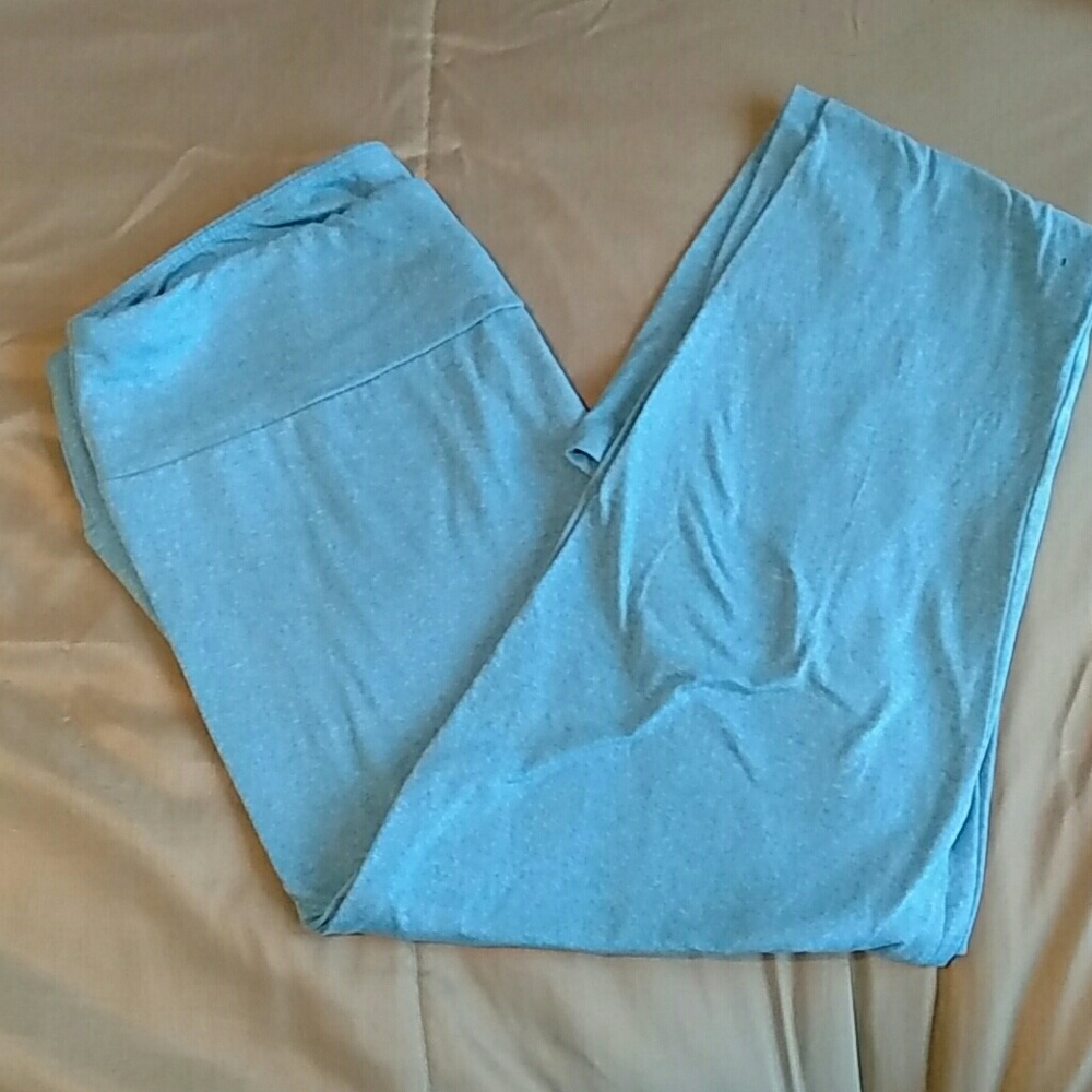 LuLaRoe T&C leggings