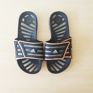 Adidas sandals