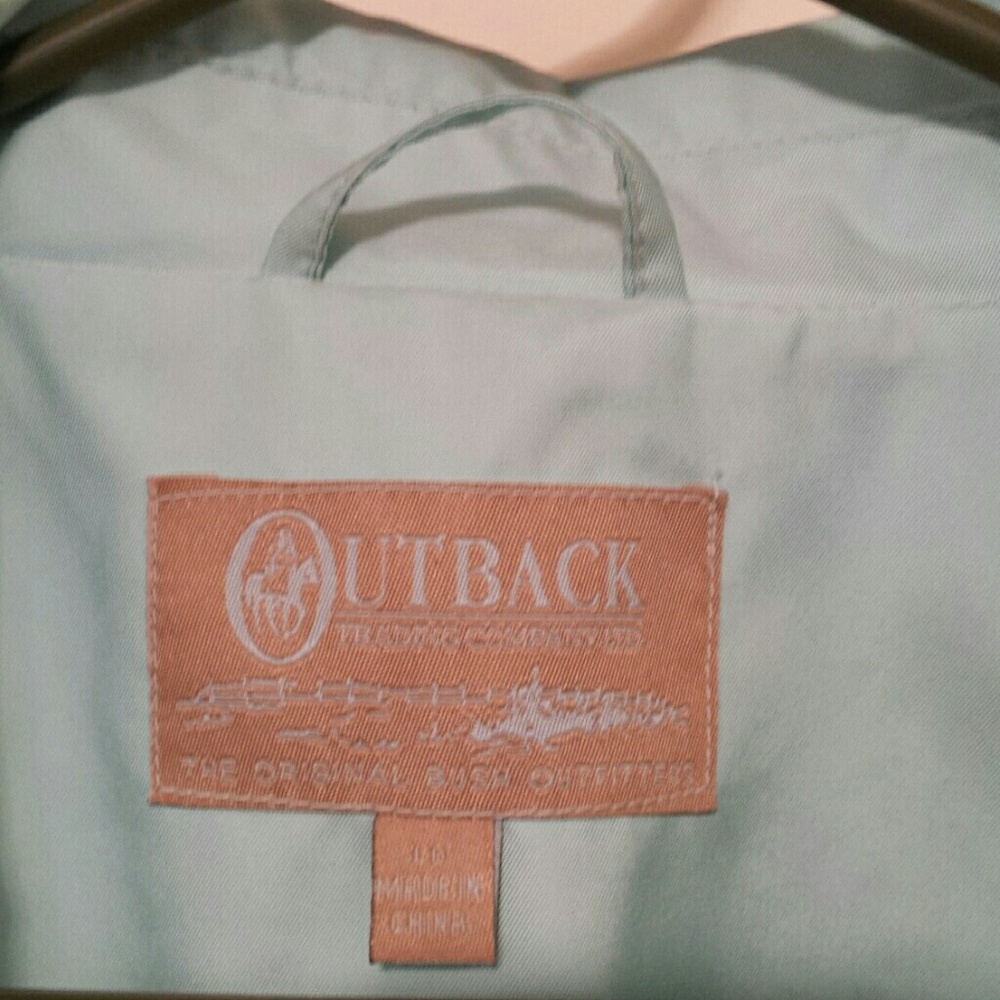 Coat/Jacket - Picture 6 of 8